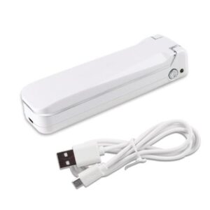 Lampa UV-C bactericida portabila, pliabila, pentru obiecte si suprafete, 3W