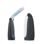 Sterilizator UV-C bactericid, portabil, 2W