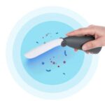 Sterilizator UV-C bactericid, portabil, 2W