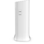 Purificator aer ROWENTA Pure Air, 5 trepte viteza, 65W - 60 mp, eficienta 99.99%, alb
