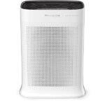 Purificator aer ROWENTA Pure Air, 5 trepte viteza, 65W - 60 mp, eficienta 99.99%, alb