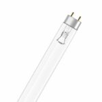 Tub UV-C Osram 15W fara ozon pentru sterilizare si dezinfectie, rezerva lampa bactericida