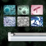 Tub UV-C Osram 15W fara ozon pentru sterilizare si dezinfectie, rezerva lampa bactericida