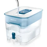 Dozator de filtrare apa Brita Flow 8,2 l + filtru Maxtra Plus