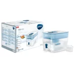 Dozator de filtrare apa Brita Flow 8,2 l + filtru Maxtra Plus