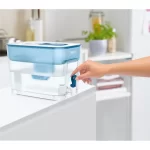 Dozator de filtrare apa Brita Flow 8,2 l + filtru Maxtra Plus