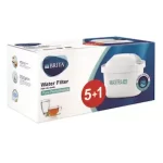 Set 5+1 Filtre de Apa BRITA Maxtra Plus Pure Performance