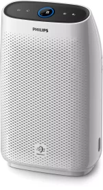 Purificator aer PHILIPS AC1214/10, Tehnologie AeraSense + VitaShield, 63 mp, 4 trepte viteza, Hepa NanoProtect, Wi-Fi