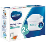 Set 2 Filtre de Apa BRITA Maxtra Plus Pure Performance