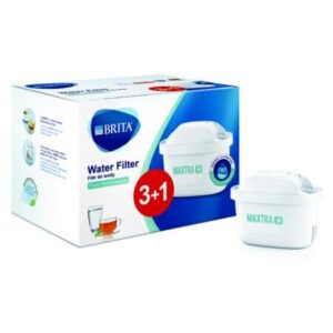 Set 3+1 Filtre de Apa BRITA Maxtra Plus Pure Performance