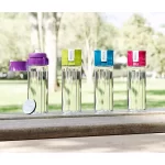 Sticla filtranta pentru apa Brita Fill&Go Vital, 600 ml
