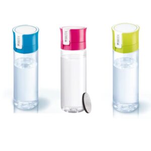 Sticla filtranta pentru apa Brita Fill&Go Vital, 600 ml