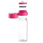 Sticla filtranta pentru apa Brita Fill&Go Vital, 600 ml