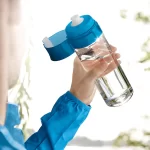 Sticla filtranta pentru apa Brita Fill&Go Vital, 600 ml