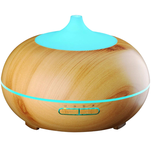 aromaterapie wellness