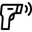 Termometre digitale
