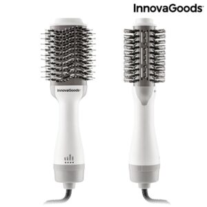Perie ionica de uscare si volum 3 in 1 Volumio Wellness Beauté 1000W