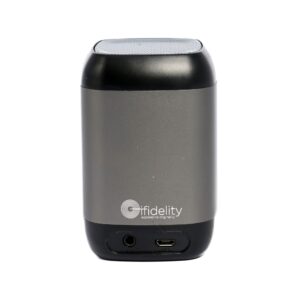 Boxa bluetooth cu microfon Extra Bass Insight Ifidelity, 5 W