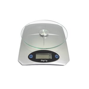 Cantar digital de bucatarie Relax Days, 5kg