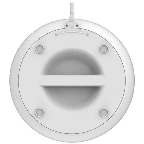Purificator de aer Turbionaire D20AD, Filtru multiplu T-Performance in 3 straturi, Timer, Avertizare inlocuire filtru, Control touch screen