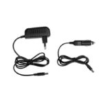 Husa de scaun electrica cu functie de masaj si incalzire, auto sau birou, 4 zone masaj, 5 moduri de operare