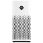 Purificator aer XIAOMI Mi Air 3H, 38W Wi-Fi, 3 etape filtrare, 3 trepte viteza, alb