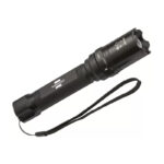 Lanterna LED Brennenstuhl LuxPremium TL 400 AFS, Acumulator reincarcabil, CREE-LED, 430 lm, 215m, Acumulator reincarcabil
