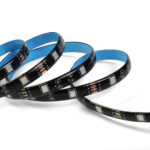 Banda cu leduri Wireless Light Strip LED RGB Sonoff L1, 5m