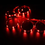Banda cu leduri Wireless Light Strip LED RGB Sonoff L1, 5m