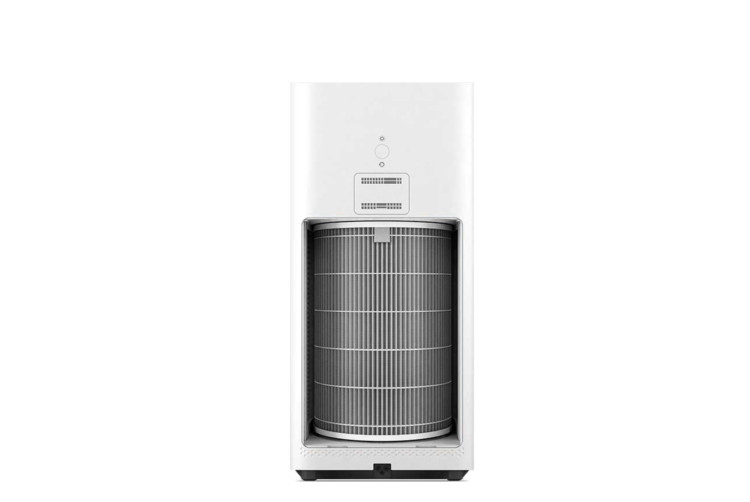 Purificator aer XIAOMI Mi Air 3H, 38W Wi-Fi, 3 etape filtrare, 3 trepte viteza, alb