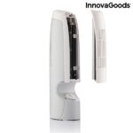 Mini purificator de aer cu ionizare negativa si ozonificare, fara filtre, Aionic Home Houseware, 30 mp