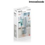 Mini purificator de aer cu ionizare negativa si ozonificare, fara filtre, Aionic Home Houseware, 30 mp
