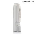Mini purificator de aer cu ionizare negativa si ozonificare, fara filtre, Aionic Home Houseware, 30 mp