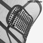 Suport lombar portabil respirabil Backonfy InnovaGoods Wellness Care