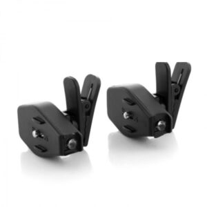 Clips cu LED pentru ochelari 360º InnovaGoods Gadget Tech (pachet de 2)