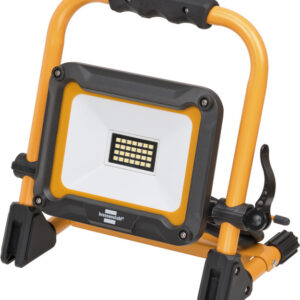 Proiector LED portabil Brennenstuhl JARO 2000M, 20W, 1870 lm, 3.7V, cablu 2m Ilumina 6500K, IP65