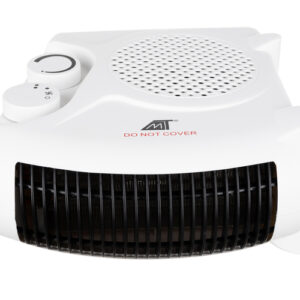 Aeroterma Electrica 2 in1 Malatec Incalzire sau Racire, 2 Trepte de putere, putere maxima 2000W, Culoare Alb