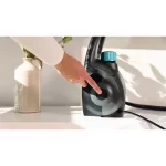 Aparat de curatat cu aburi Cecotec HydroSteam 2030 Active, 2000W, Mop, 750 ml, 12 accesorii, 35 g min