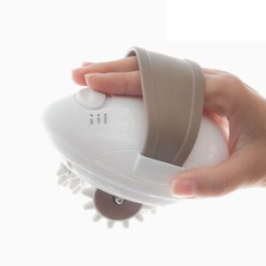 Aparat electric de Masaj Anticelulitic, multifunctional, Innovagoods