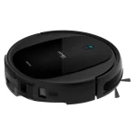 Aspirator robot 4 in 1 Conga 2290 Ultra, Control aplicatie, 2100 Pa, autonomie 160 minute, rezervor lichide si praf