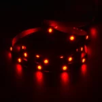 Banda LED Sonoff Wifi RGB L2 5m, Sincronizare Muzica, Waterproof IP65, Wifi, Bluetooth, Telecomanda