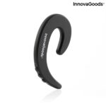 Casca cu suport pentru ureche Cearser Innovagoods, microfon, Bluetooth, acumulator, USB