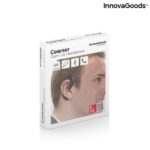 Casca cu suport pentru ureche Cearser Innovagoods, microfon, Bluetooth, acumulator, USB