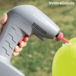 Compresor de aer portabil cu led Airpro+ Innovagoods