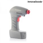 Compresor de aer portabil cu led Airpro+ Innovagoods