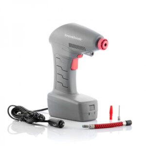 Compresor de aer portabil cu led Airpro+ Innovagoods