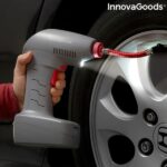 Compresor de aer portabil cu led Airpro+ Innovagoods