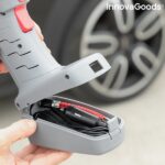 Compresor de aer portabil cu led Airpro+ Innovagoods