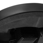 Fantana arteziana solara de piscina, iluminare LED Multicolor, senzor lumina, 7 tipuri de jet de apa