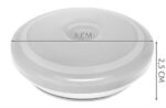 Lampa LED cu Senzor de Miscare 0.5W, 50 lm, automata, alimentare baterii